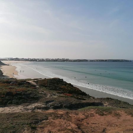 Willa Baleal Atlantic 6 Zewnętrze zdjęcie