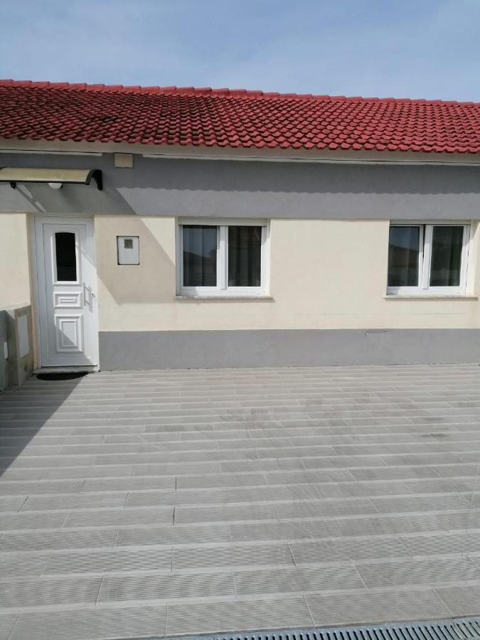Willa Baleal Atlantic 6 Zewnętrze zdjęcie